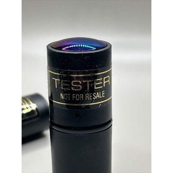 Set of 12 BLACK OPAL Lipsticks Pumpkin Spice TESTERS Vitamin Rich BLK/OPL - Picture 5 of 10